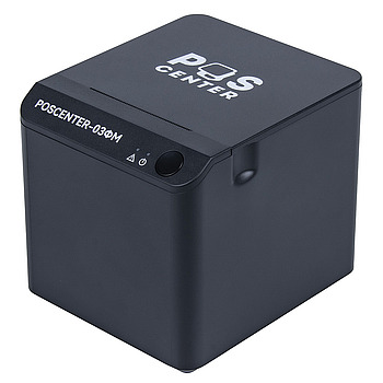 Фискальный регистратор «POScenter-03ФМ» USB/COM