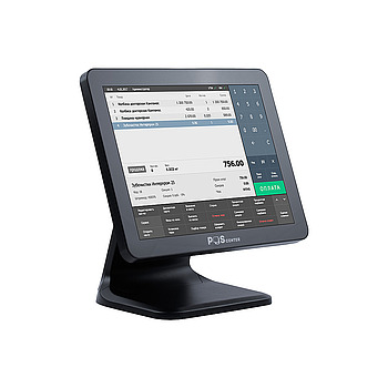 POS-моноблок «POScenter Atlas-2 15»