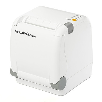 Фискальный регистратор «РИТЕЙЛ-КОМБО-01Ф» RS/USB/LAN