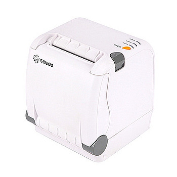 Чековый принтер «SLK-TS400 UE» (SEWOO)
