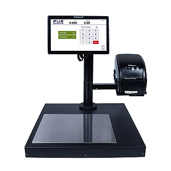 Весы «POScenter SMART Lite / Mini 15-2.5»