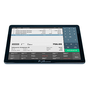 POS-моноблок «POScenter Wise Lite»